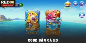 Code Bắn Cá H5: Nhận Thưởng Dễ, Tối Ưu Cuộc Chơi Mỗi Ngày