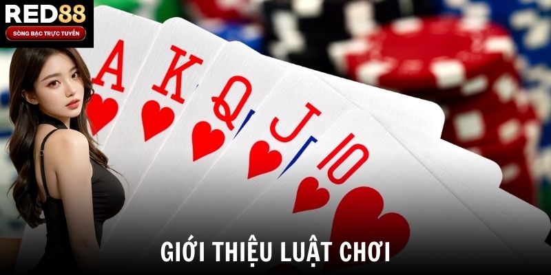 Giới thiệu luật chơi