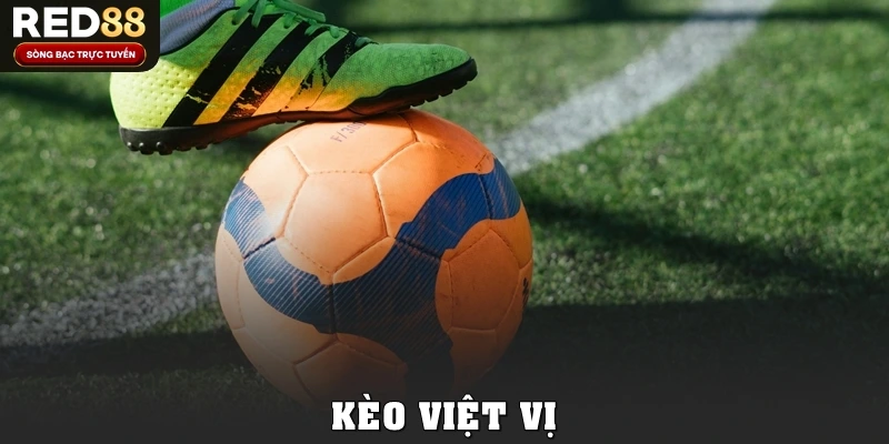 Kèo Việt Vị: Giải Mã Luật Chơi Và Mẹo Đọc Nhanh Cho Tân Thủ