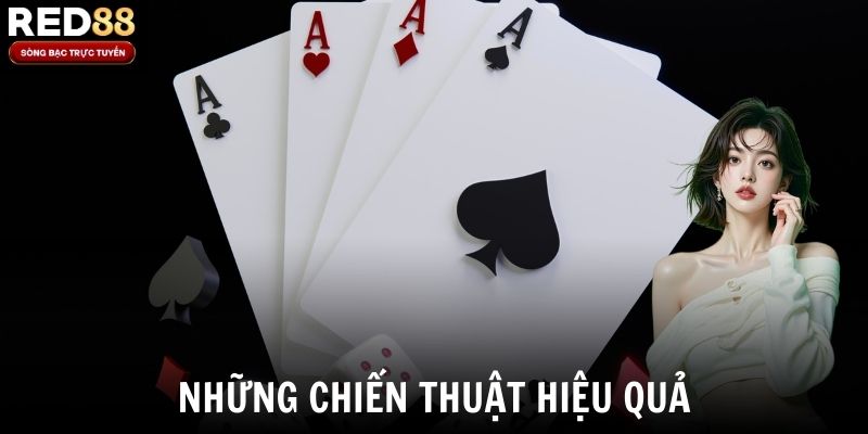 Những chiến thuật hiệu quả